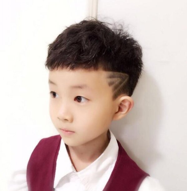 ������boy��ķ��͹����� ����С�к�˧���̷�����ʾ��