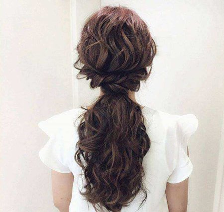 �����������Լ�ᷢ�͹����� ����Ů��������ͷ����ȱ���