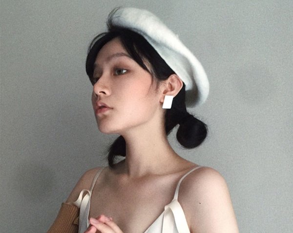 ������ñ�Ӱ����ͷ���Ҫ�з� ��Ů���󰮵Ĵ�ñ�ӳ�����������