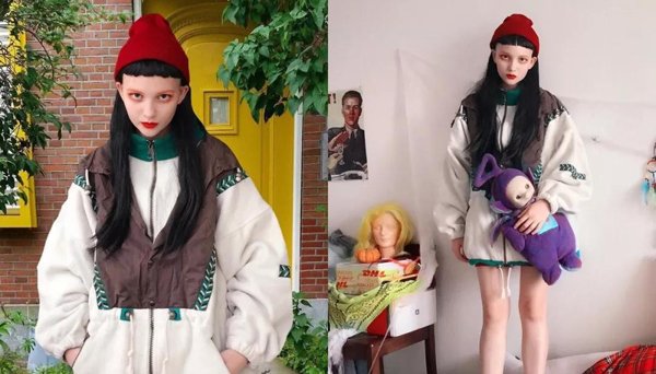 ������ñ�Ӱ����ͷ���Ҫ�з� ��Ů���󰮵Ĵ�ñ�ӳ�����������