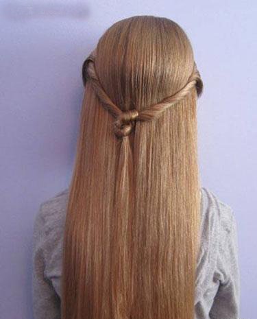 12��СŮ��������෢ ��������Ķ�ͯ�෢ͼ���Լ�Ҳ����