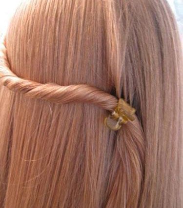 12��СŮ��������෢ ��������Ķ�ͯ�෢ͼ���Լ�Ҳ����