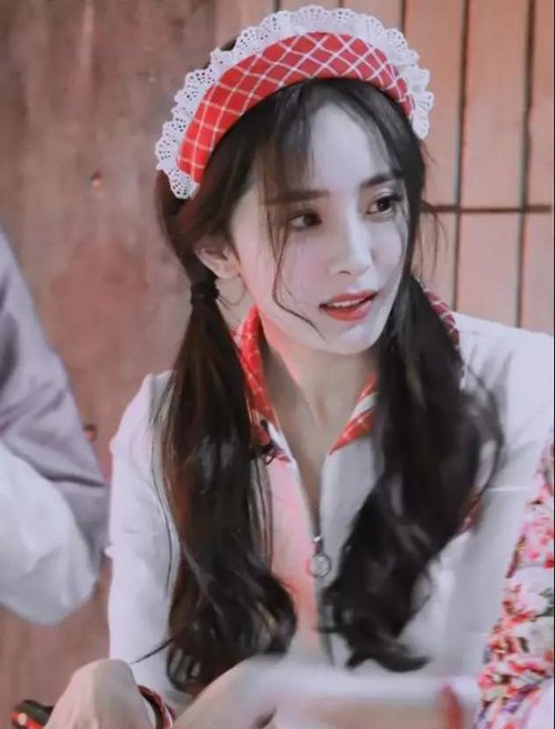 Ҫ����������Ȼ������������ 2019���ʺ���Ů��΢��������ʾ��