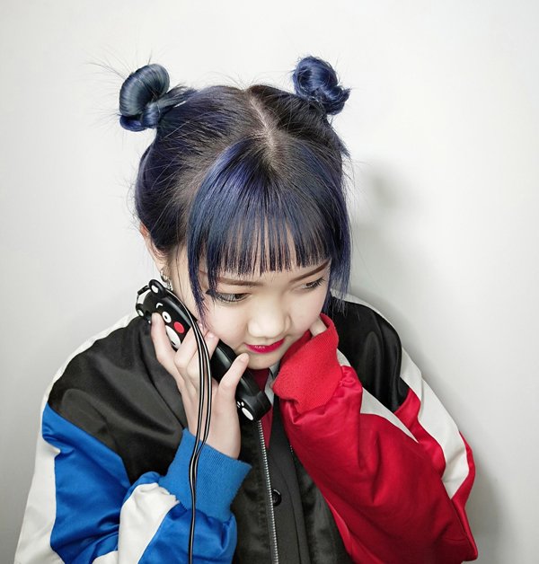 ����������ͷ���ȱ��˸�ʱ�� һ�ܲ�������Ư���������ղ�