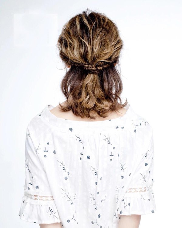 ����������ͷ���ȱ��˸�ʱ�� һ�ܲ�������Ư���������ղ�