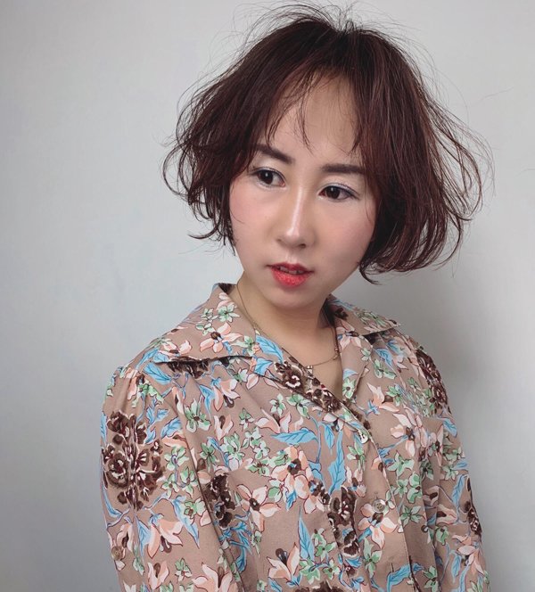 ����Ů�Զ̷�Ҳʱ�� 2019���ʺ�����Ů�ԵĶ̷�����ʾ��