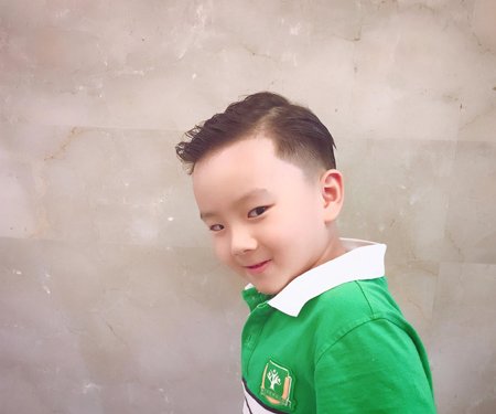 ����ͯ�ʺ�ʲô���Ķ̷� ���ɰ�����ͯ�̷������˽��