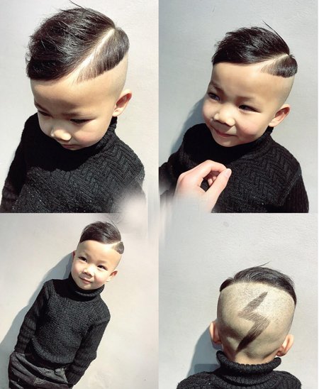 ����ͯ�ʺ�ʲô���Ķ̷� ���ɰ�����ͯ�̷������˽��