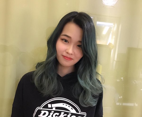 Ƥ��ƫ��Ⱦʲô��ɫ��ͷ���ÿ� �������԰׵�����Ⱦ�����������Ҫ��