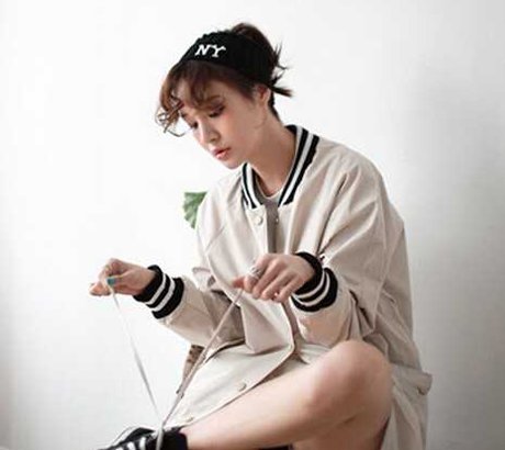 ���������;�ѡ�������� Ů��������������ͷ���ֿ�����