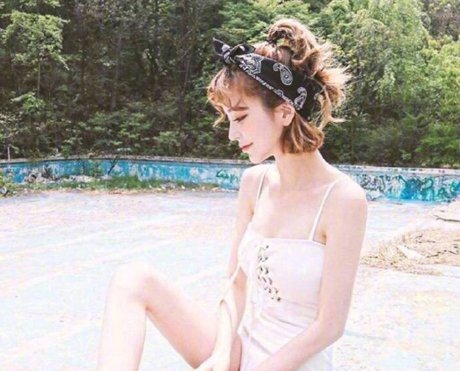 ���������;�ѡ�������� Ů��������������ͷ���ֿ�����