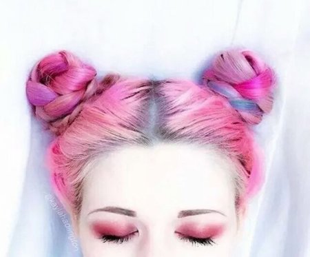 ʲô��ɫ��ͷ���м���Ч�� ��������С��Ⱦ���⼸�����������