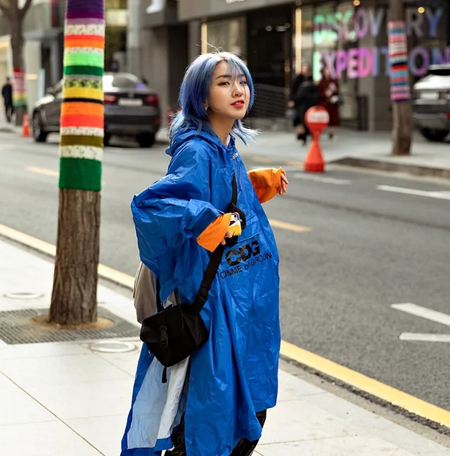 ʲô��ɫ��ͷ���м���Ч�� ��������С��Ⱦ���⼸�����������