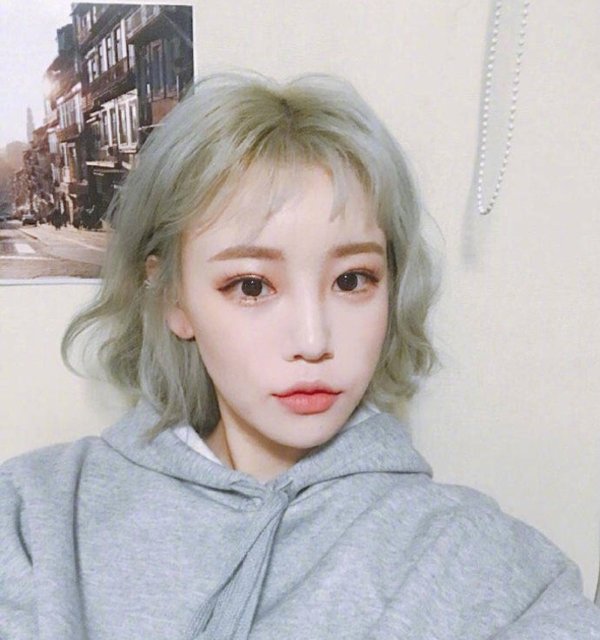 ��������Ҫװ�ۣ�����ǳɫϵȾ�� 2019������𱬵�ǳɫϵȾ������ͼƬ