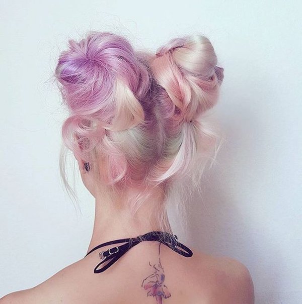 ��������Ҫװ�ۣ�����ǳɫϵȾ�� 2019������𱬵�ǳɫϵȾ������ͼƬ