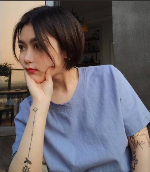 ��Ⱦ�������������� ��������Ȼɫ��ֱ���⼸�������ֿɰ�