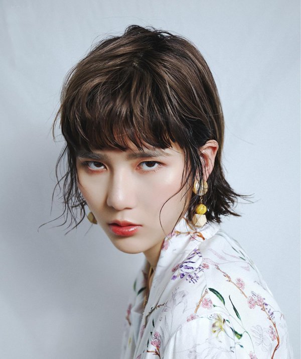 �������������Ķ̷�Ů����Ҫѡ�� 2019���𱬵�Ů���̷�������͹���