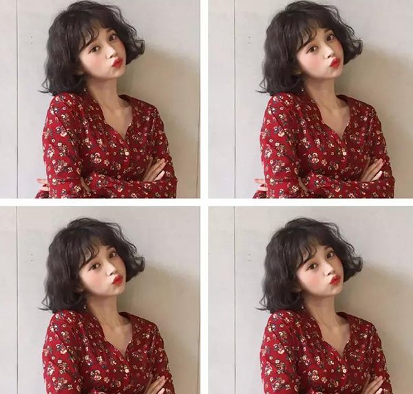 �������������Ķ̷�Ů����Ҫѡ�� 2019���𱬵�Ů���̷�������͹���