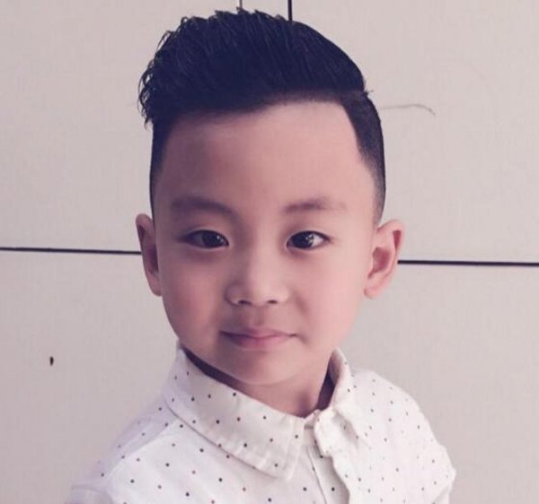 �ж�ͯ�̷�����ɲ��� 2019�б��������еĶ̷�����ͼƬ