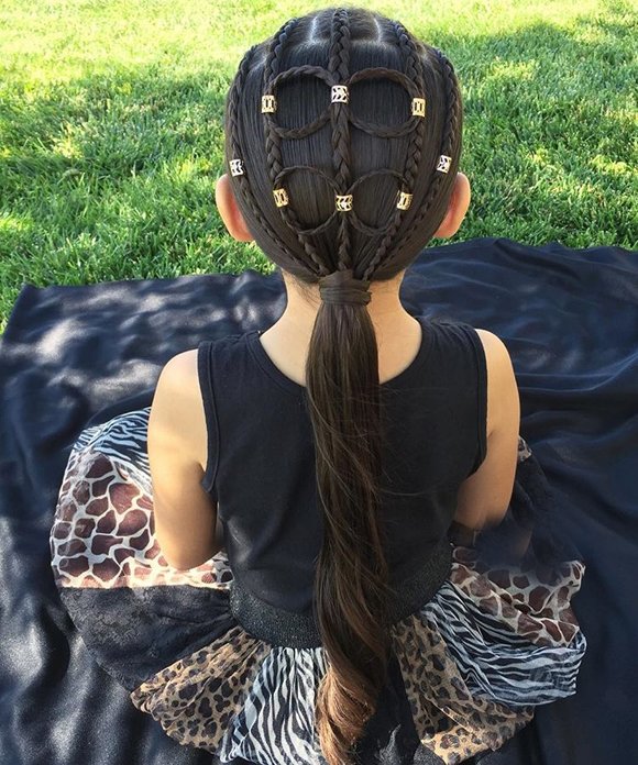 �򵥱�һ���ͯ���������� Ů��ͯ���������෢������ղ�