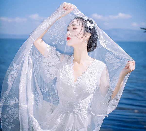 ��Ư����Ůȹ��ֻ����ͷɢ�� ����Ůȹ�����������������������