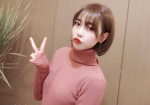 �������뻹��Ч��Ⱦ����᲻ϲ�� 2019Ů���������԰׵ķ�ɫ�͵��ָ߼�