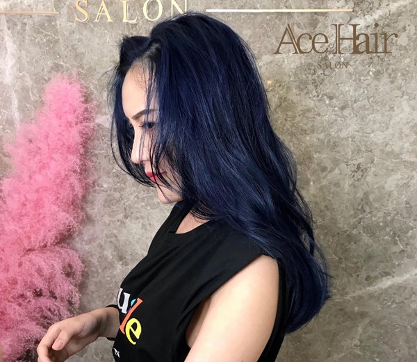 �������뻹��Ч��Ⱦ����᲻ϲ�� 2019Ů���������԰׵ķ�ɫ�͵��ָ߼�