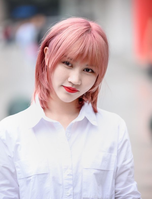 ������Żس�����ɫ���� 2019���𱬵ĺ�ɫȾ����һ����