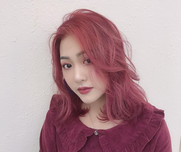 ������Żس�����ɫ���� 2019���𱬵ĺ�ɫȾ����һ����