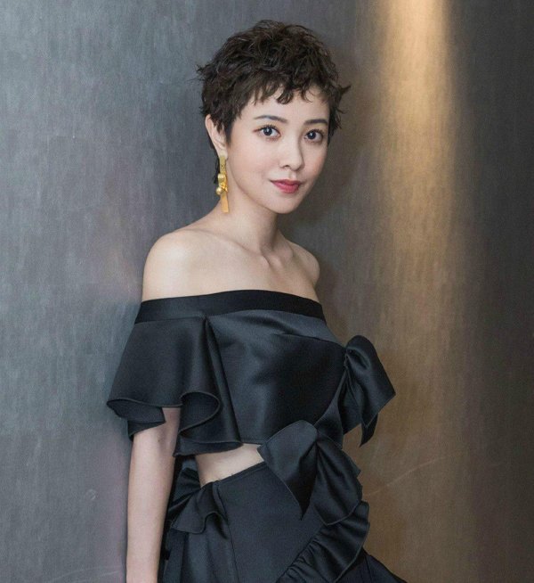 ������+�̷�=�����CP 2019��Ů����Ķ��������̷�������