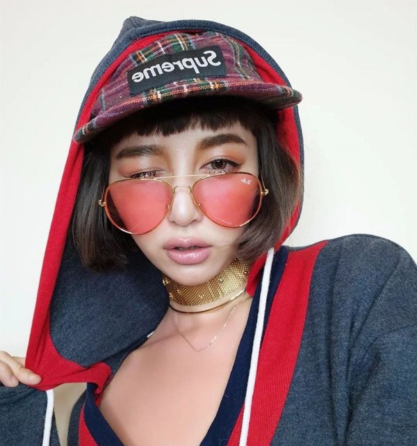 ������+�̷�=�����CP 2019��Ů����Ķ��������̷�������