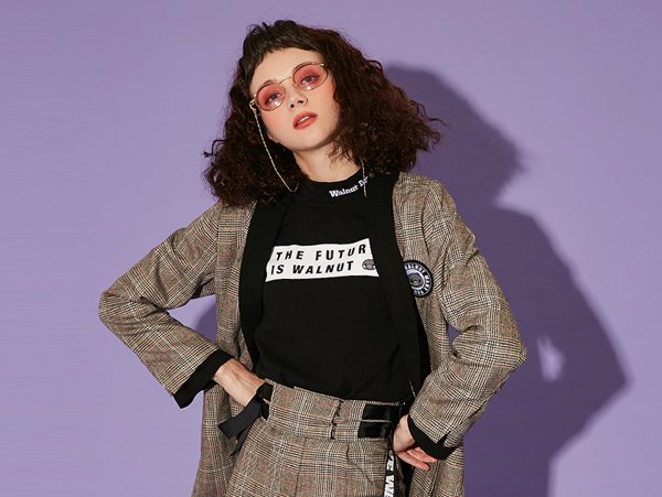 ������+�̷�=�����CP 2019��Ů����Ķ��������̷�������