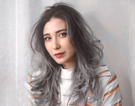 ͷ���������ʺ�ʲô���� ������������ͷ��������ӯ������