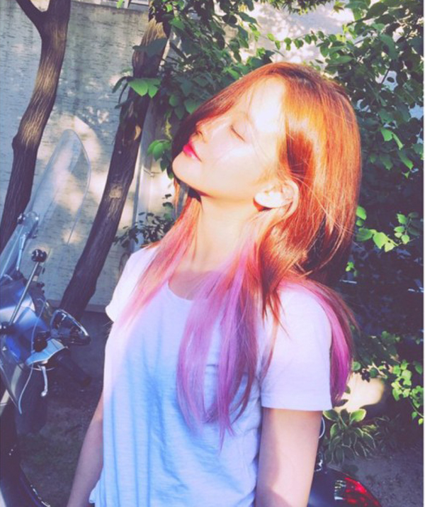 2019ʲô��ɫ��ͷ���ÿ� Ů���԰׻�������Ⱦ����ɫ�⼸�ֽ������