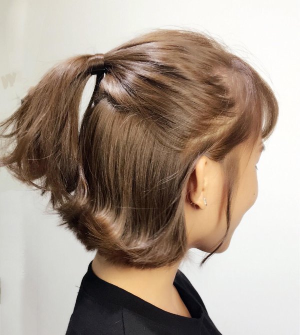 �̷�����β���ͺܶ�� 2019��ֵ�ó��ԵĶ̷���β����ʾ��