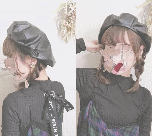 �̷�����β���ͺܶ�� 2019��ֵ�ó��ԵĶ̷���β����ʾ��