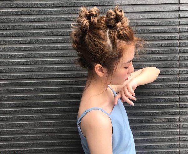 �̷�����β���ͺܶ�� 2019��ֵ�ó��ԵĶ̷���β����ʾ��