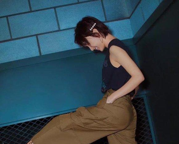 ��˵����̷�Ů������������ �̷��������������ĸ߼�����Ȼ