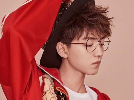 ��������ⷢ�Ͳ���ɲ��� tfboys�³��з��ķ����̵�