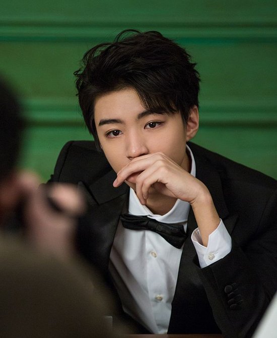 ��������ⷢ�Ͳ���ɲ��� tfboys�³��з��ķ����̵�