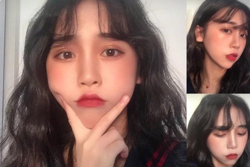 С��Ů������һ��ȫͷ�̷���ͼƬ ������ֵ�������̷��������