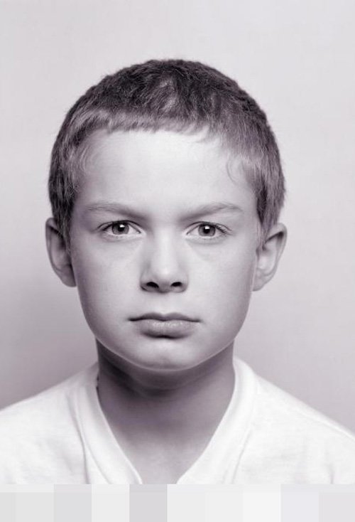 2019��ͯ���еĶ̷���ͼƬ ˧���ֿɰ���С�к��̷��������