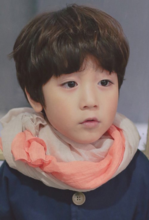 2019��ͯ���еĶ̷���ͼƬ ˧���ֿɰ���С�к��̷��������