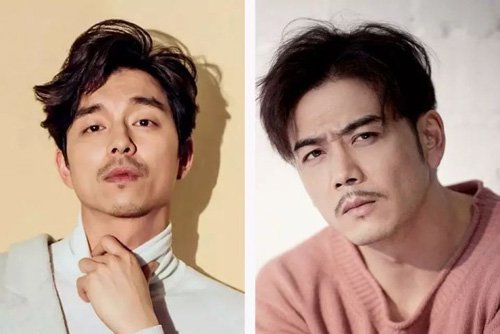 ���������ʺ��޼�ʲô���� ˧��ʱ�е�������ͷ������������