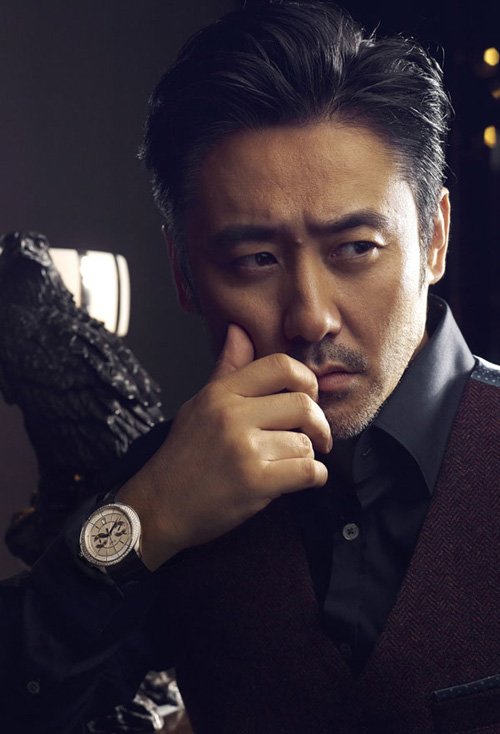 ���������ʺ��޼�ʲô���� ˧��ʱ�е�������ͷ������������