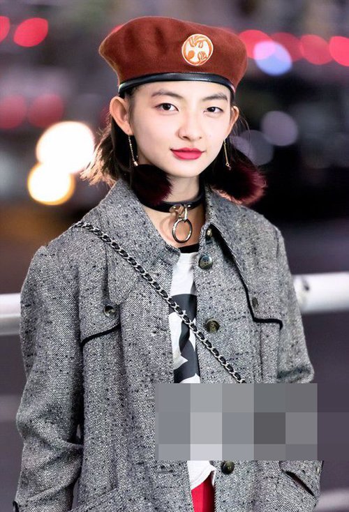 Ů���޼���ͷ��������Щñ�Ӻÿ� ��ĩ̤����ѿ��ͷ������ͼ