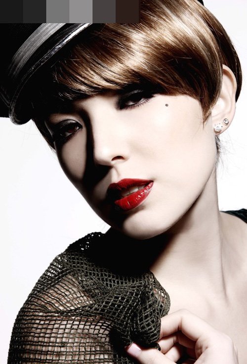 Ů���޼���ͷ��������Щñ�Ӻÿ� ��ĩ̤����ѿ��ͷ������ͼ