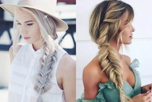 ���³�Ů�����ʺϵ���β�������� ��ӯƮ������СŮ���෢���