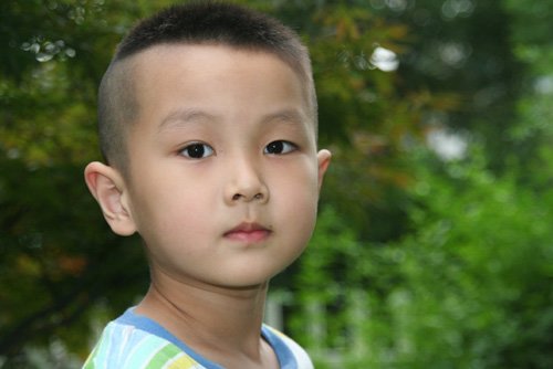 2��С�к�����ͼƬ��ȫ���� ���ȿ��˵���ͯ��ͷ��ͼƬʾ��