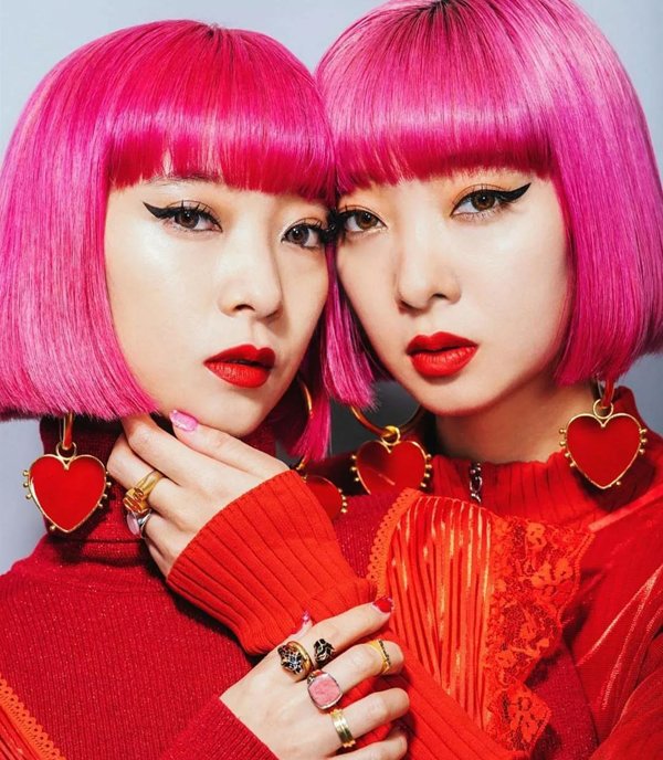 ������ɫ������Ⱦ����ĺ����� Ů��������ֵ��ӵ�е��԰����з�ɫ����������